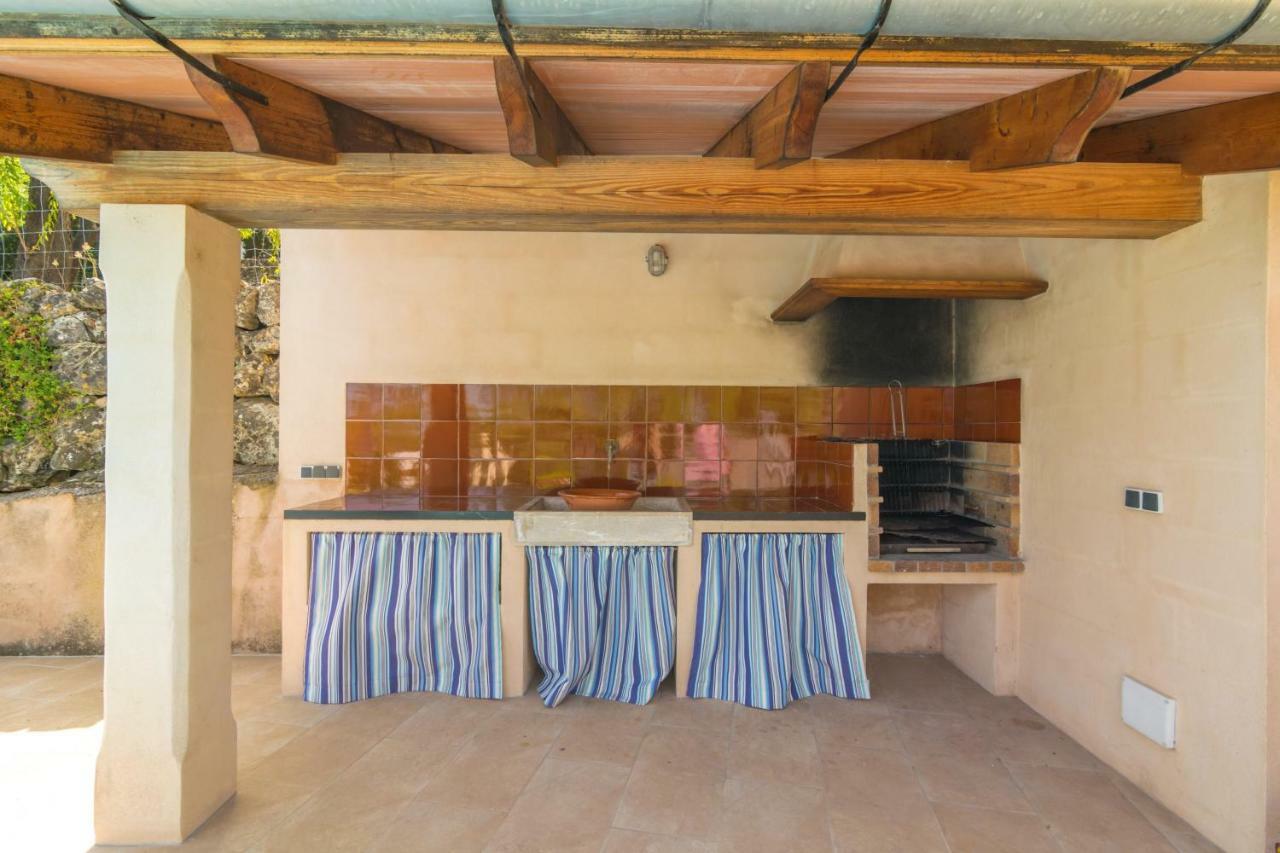 Fabiol - Adults Only Villa *
