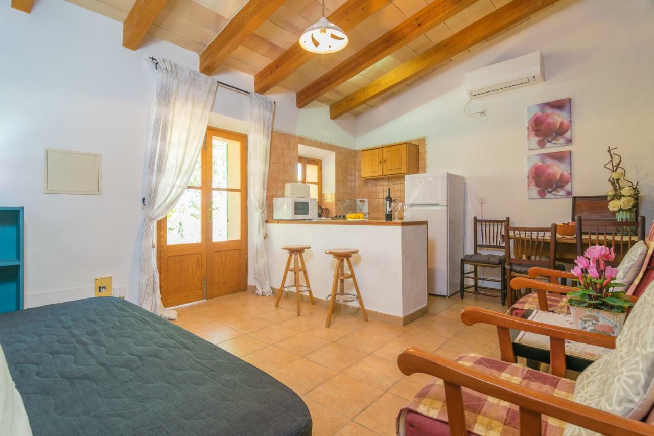 Fabiol - Adults Only Villa Soller